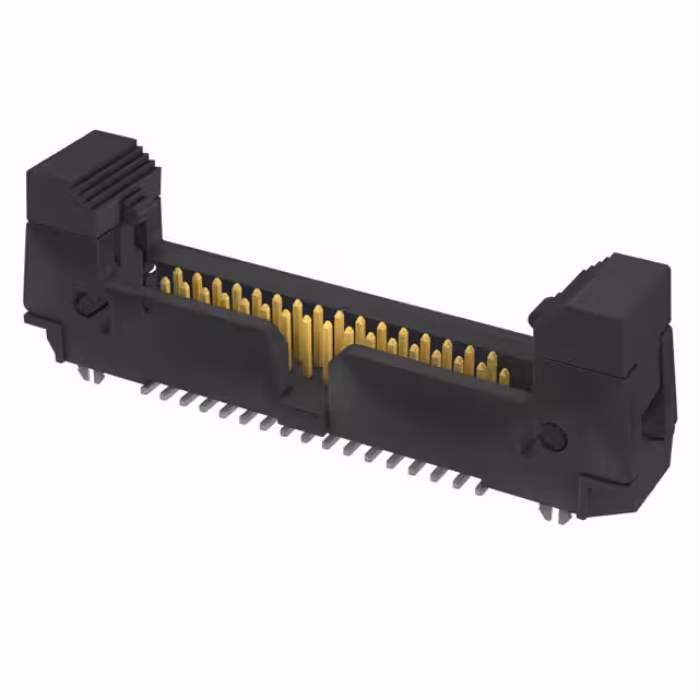 EHF-117-01-L-D-SM-LC-34 Samtec Inc.  Headers Male Pins